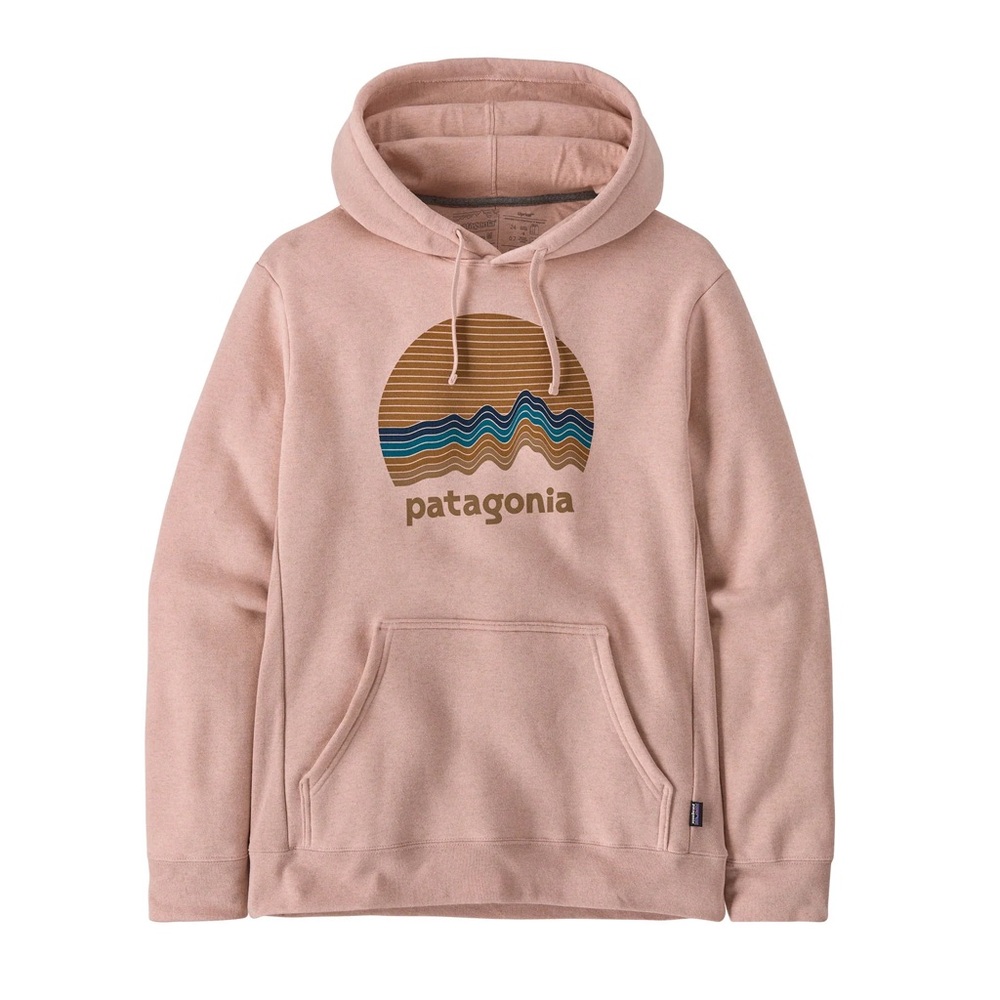 Patagonia | Ridge Rise Moonlight Uprisal Hoody | Size W/ L | M/ M